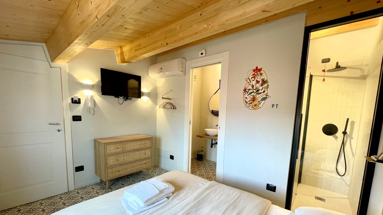 Photo of Bedroom in San Benedetto del Tronto
