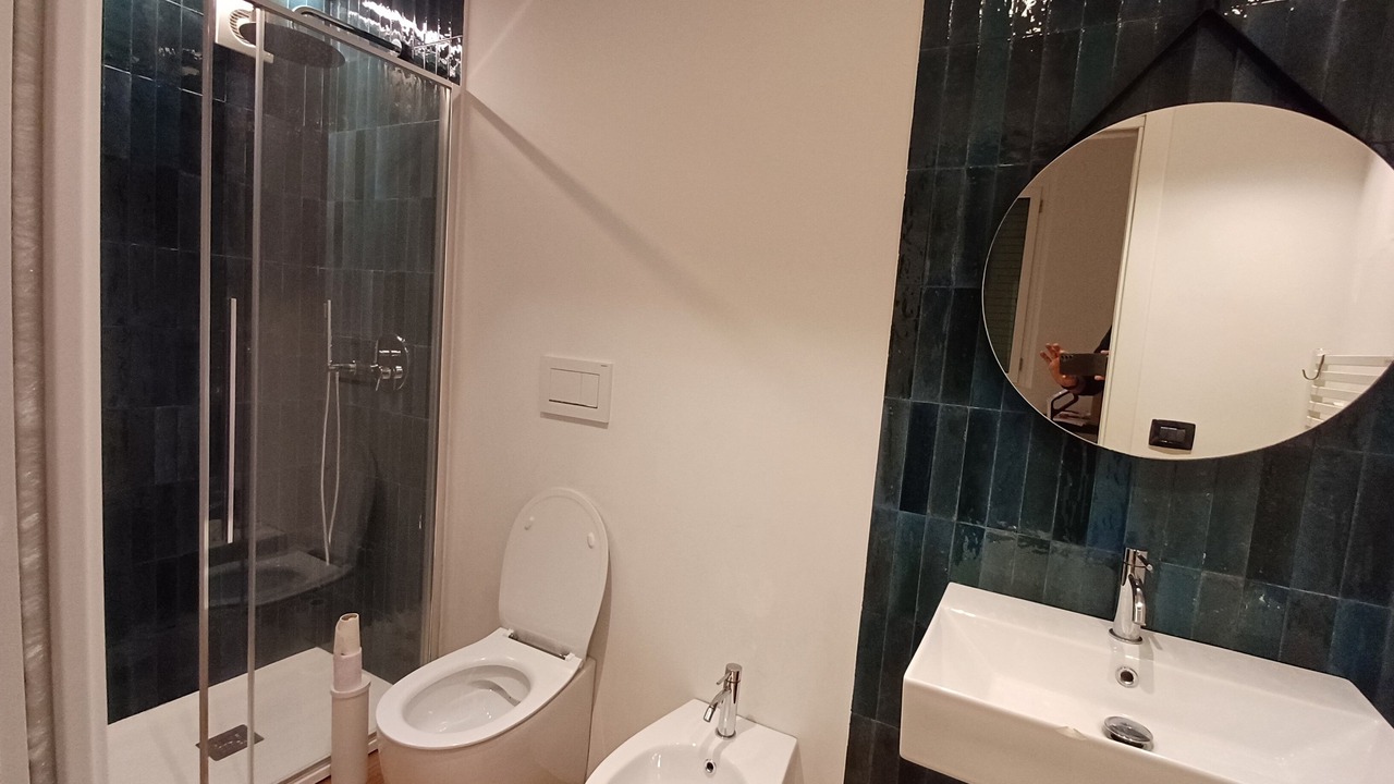 Photo of Bathroom in San Benedetto del Tronto