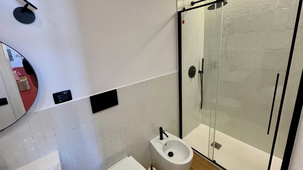 Photo of Bathroom in San Benedetto del Tronto