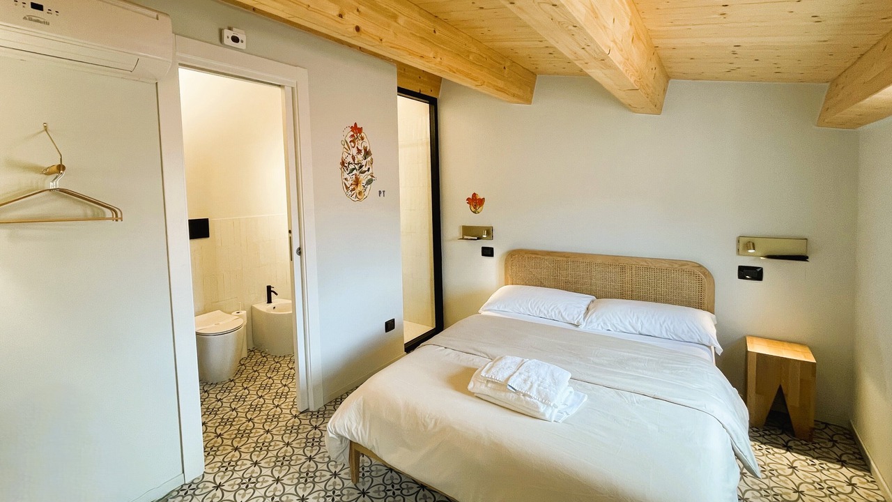 Photo of Bedroom in San Benedetto del Tronto