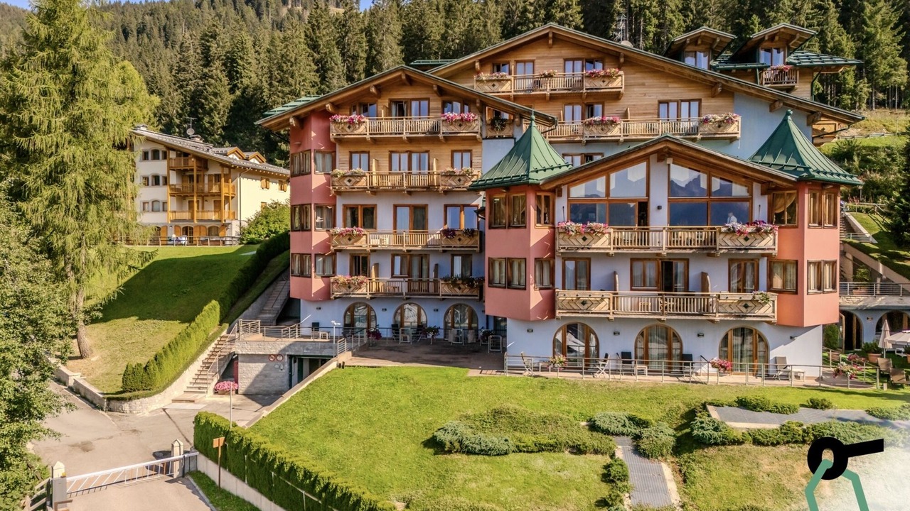 Photo of Outdoor in Madonna di Campiglio