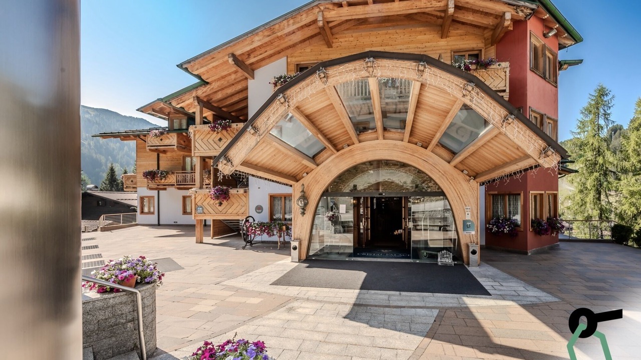 Photo of Outdoor in Madonna di Campiglio