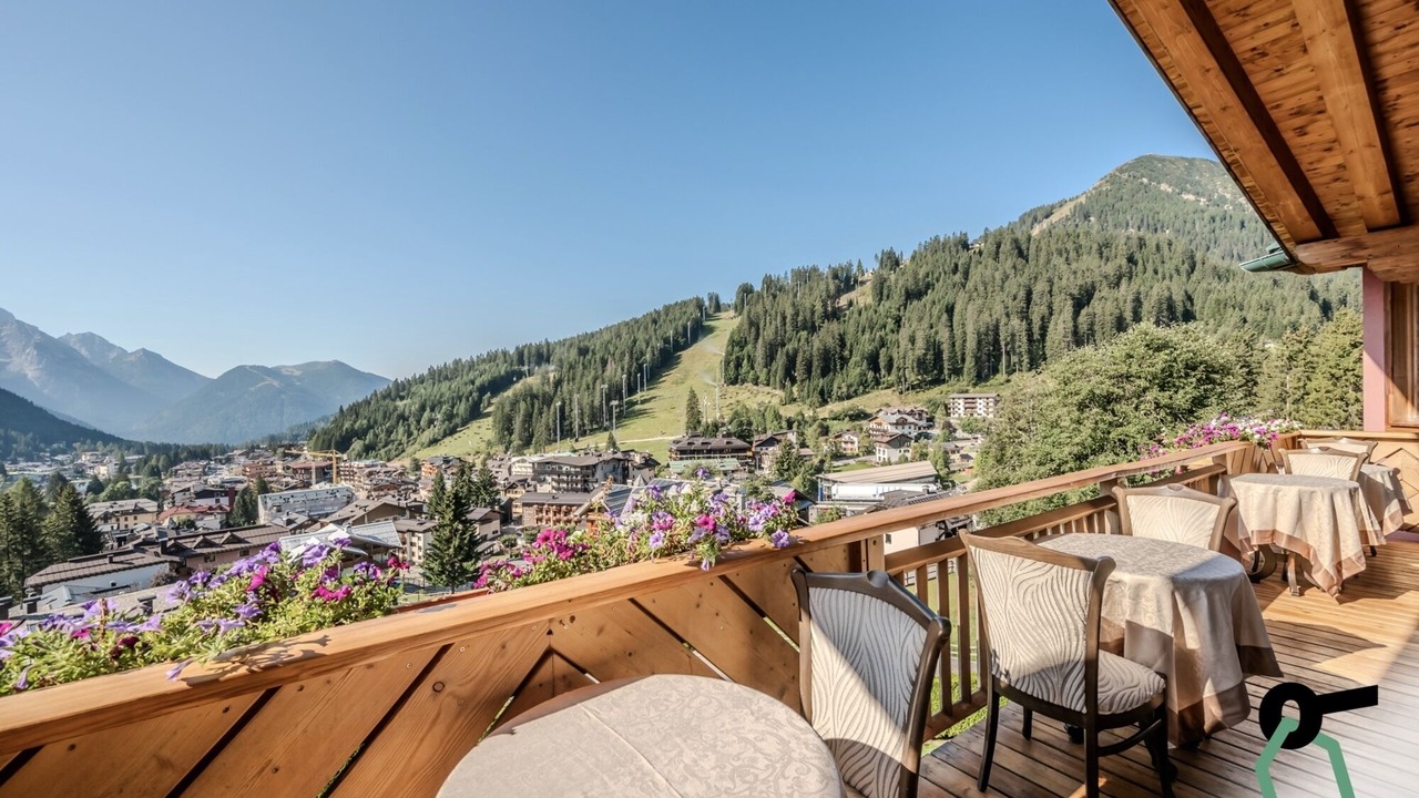 Photo of Others in Madonna di Campiglio