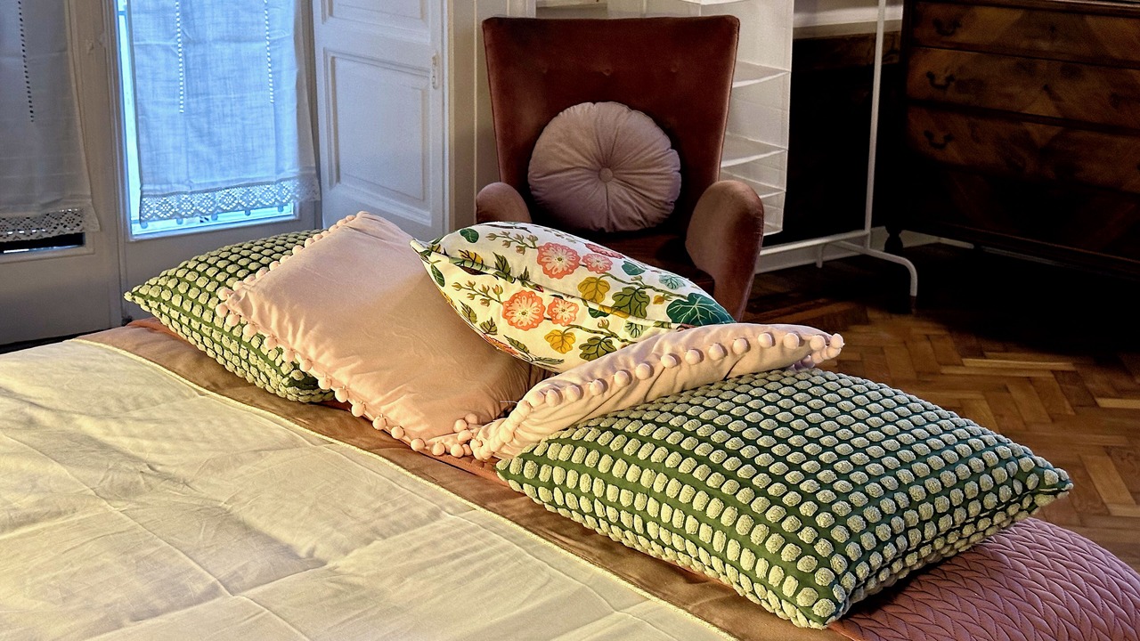 Photo of Bedroom in Vittorio Emanuele