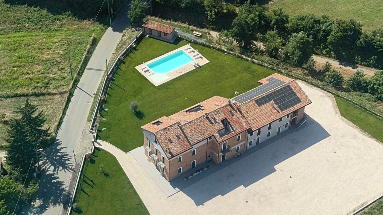 Photo of Outdoor in Codevilla