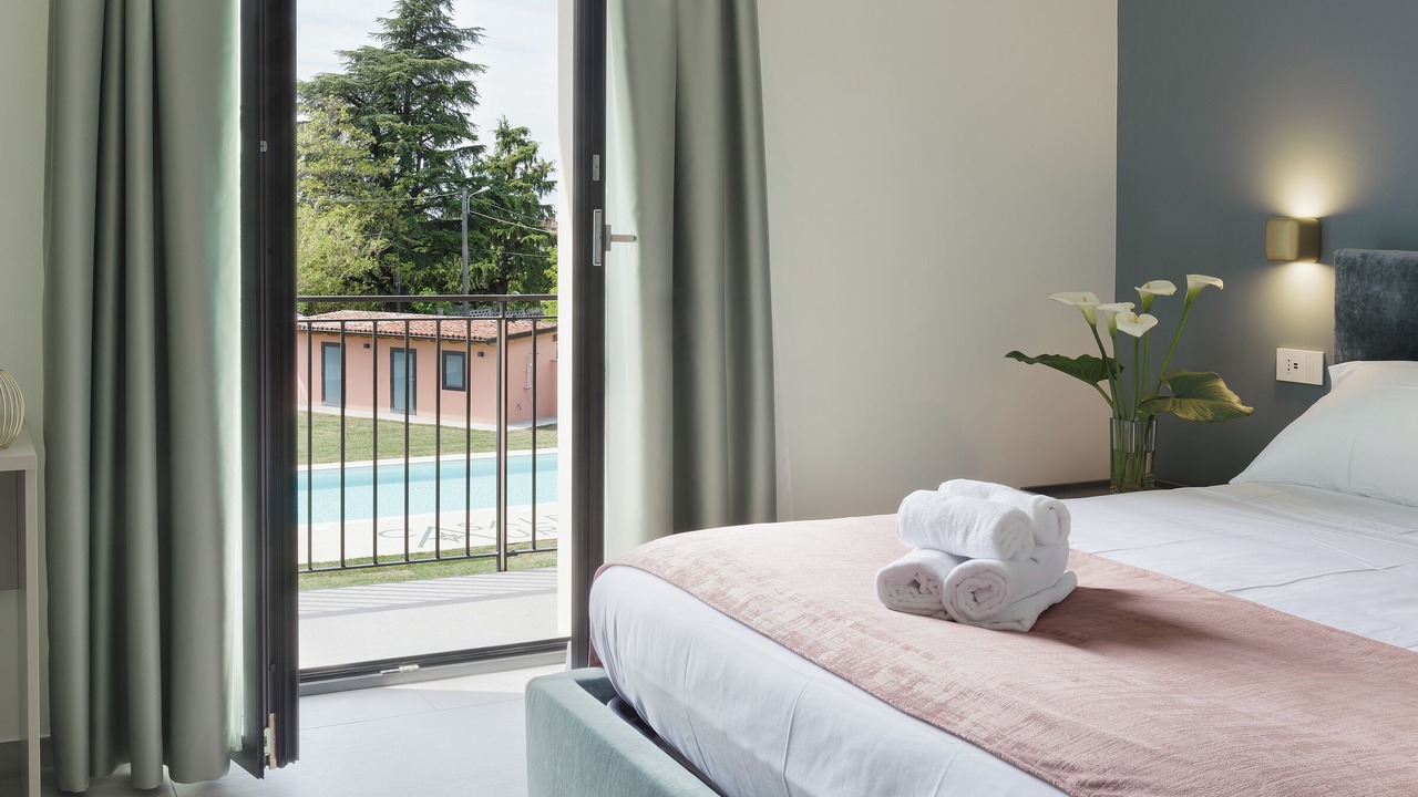 Photo of Bedroom in Codevilla