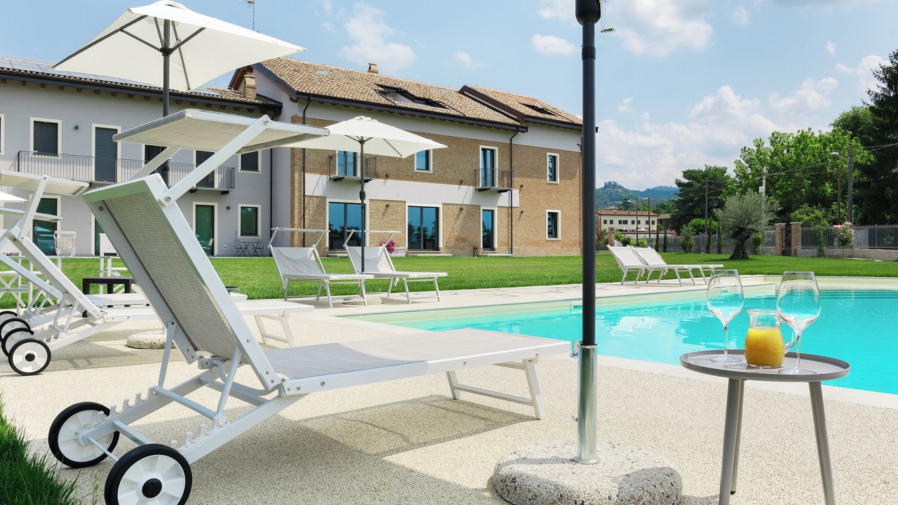 Photo of Outdoor in Codevilla