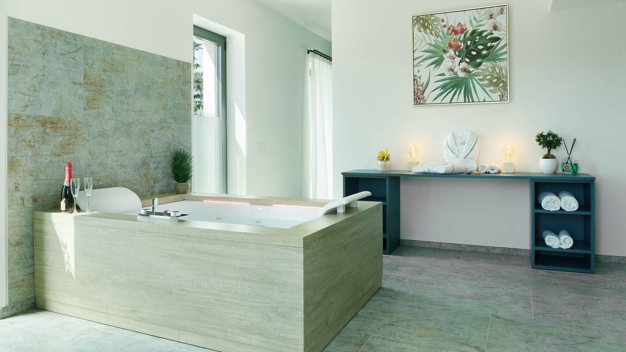 Photo of Bathroom in Codevilla