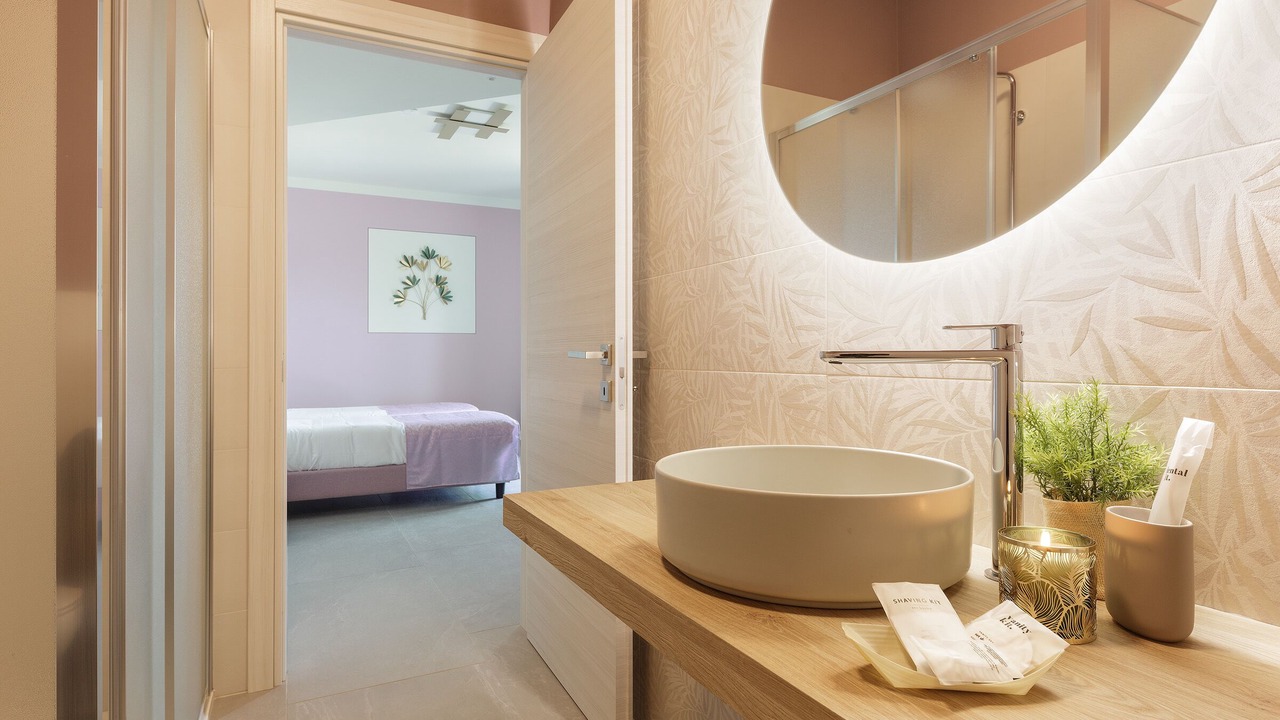 Photo of Bathroom in Codevilla