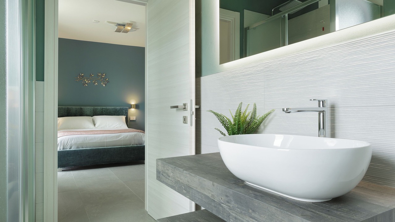 Photo of Bathroom in Codevilla