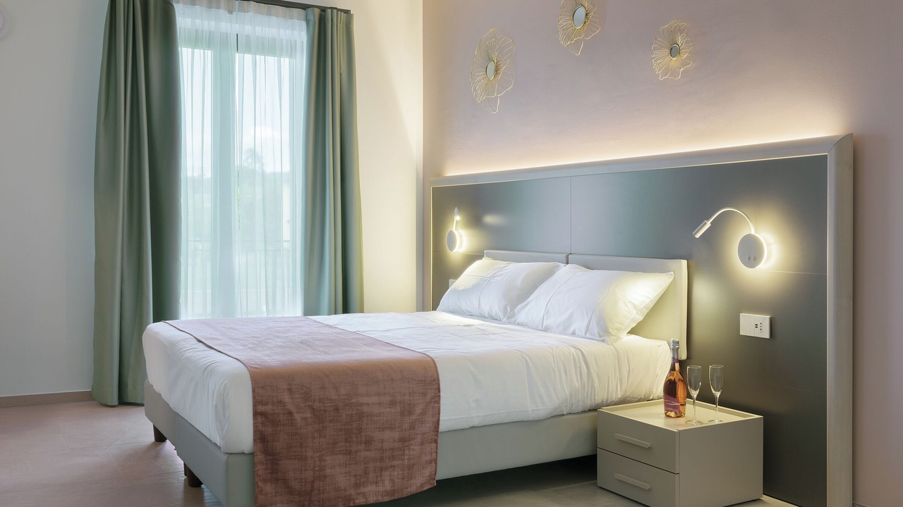 Photo of Bedroom in Codevilla