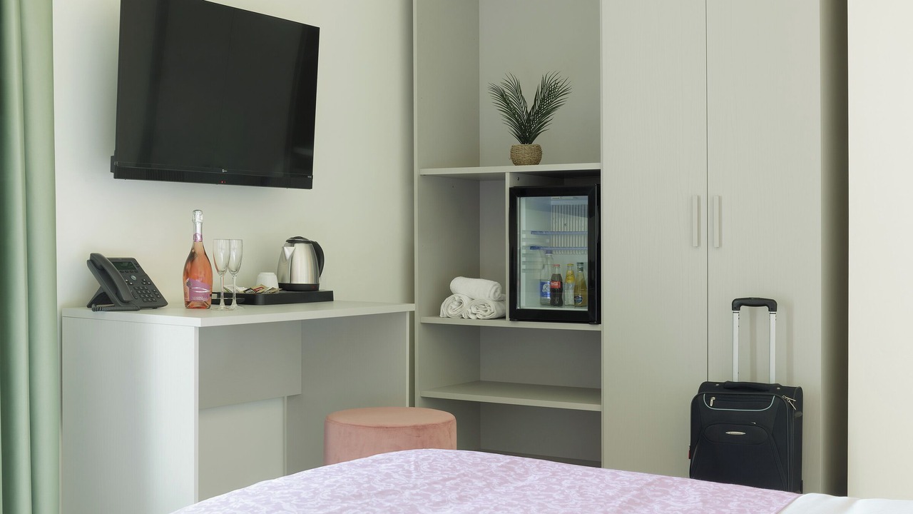 Photo of Bedroom in Codevilla