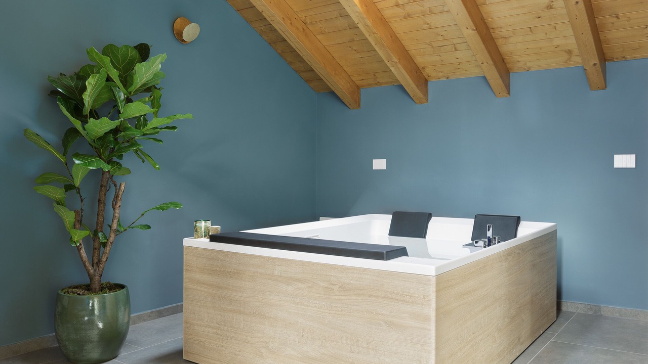 Photo of Bathroom in Codevilla