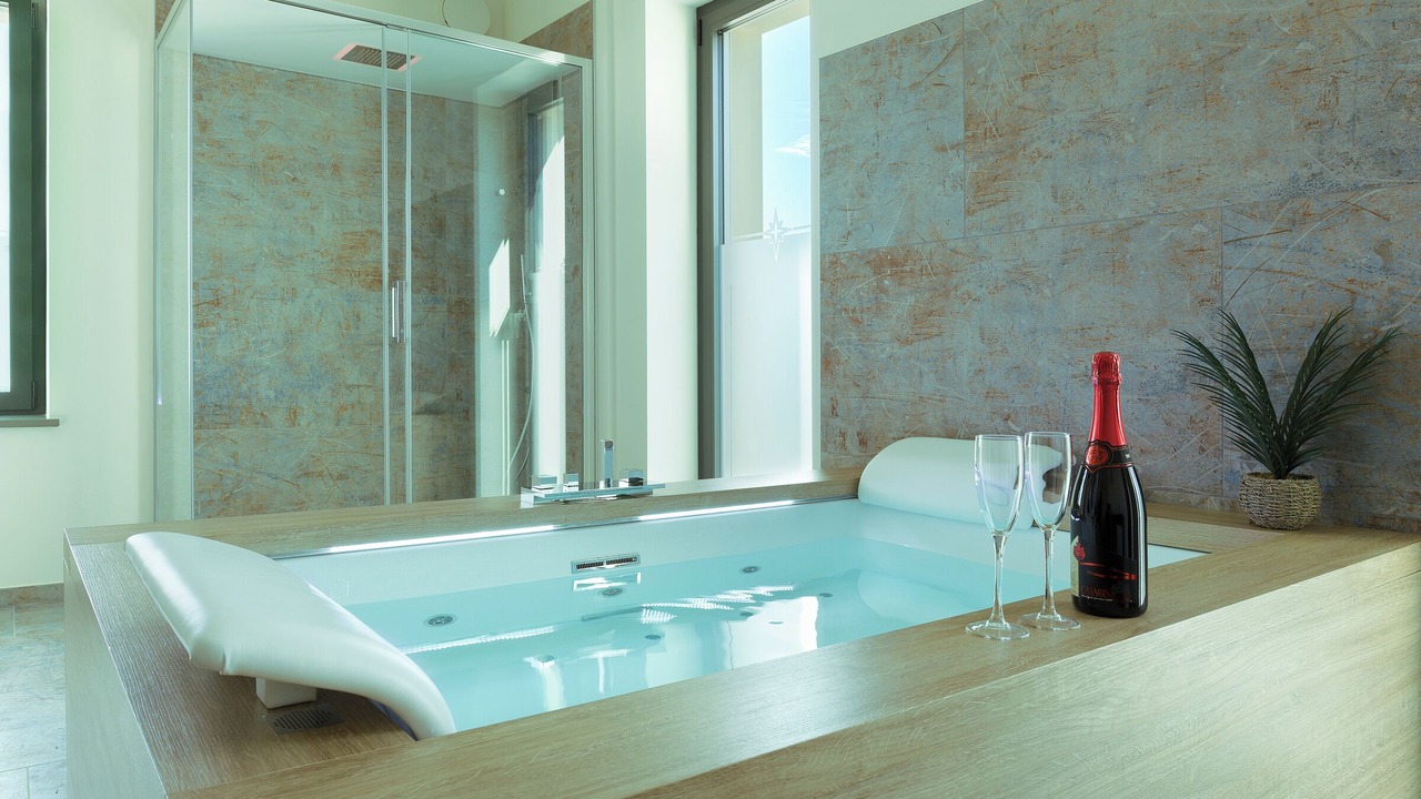 Photo of Bathroom in Codevilla