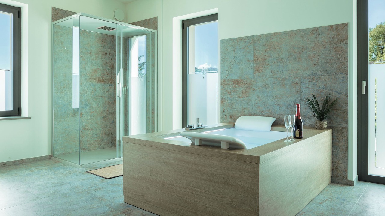 Photo of Bathroom in Codevilla