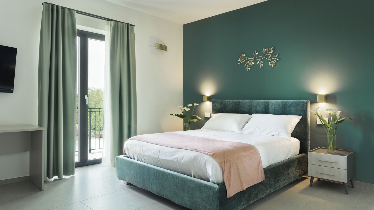 Photo of Bedroom in Codevilla