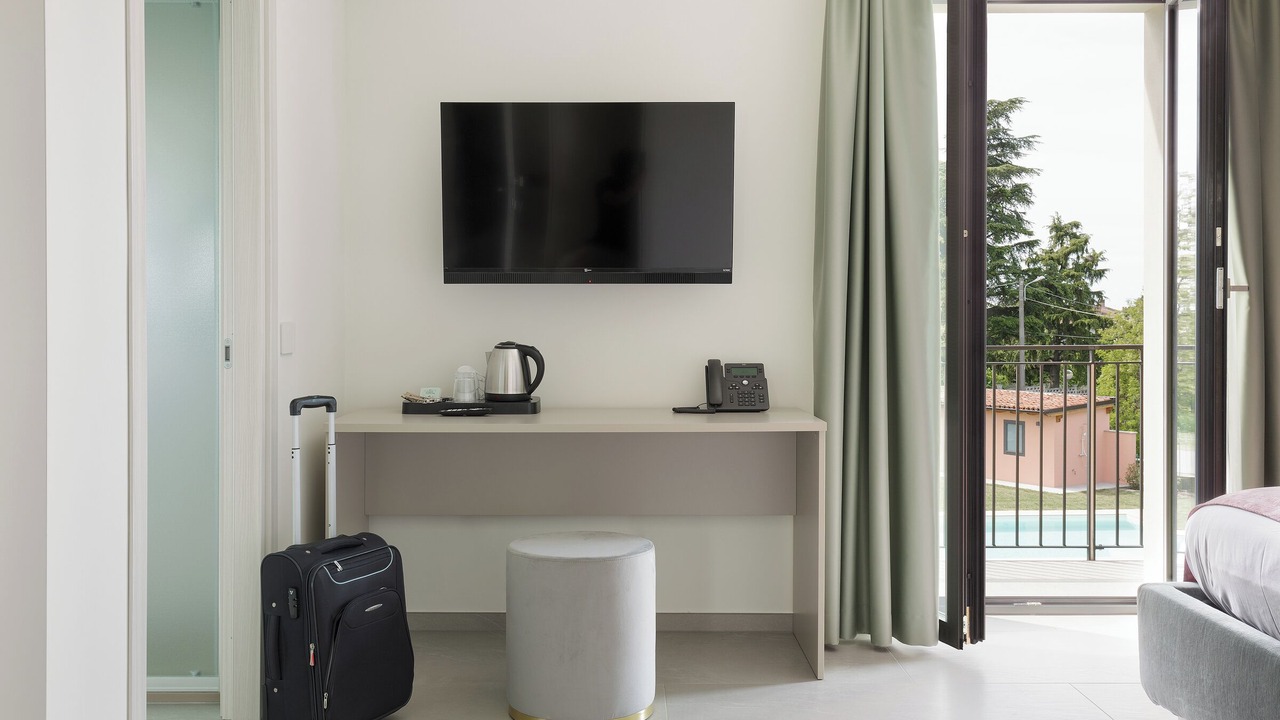Photo of Bedroom in Codevilla