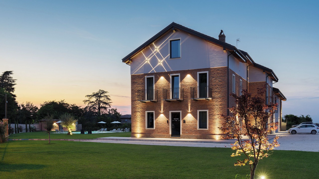 Photo of Outdoor in Codevilla