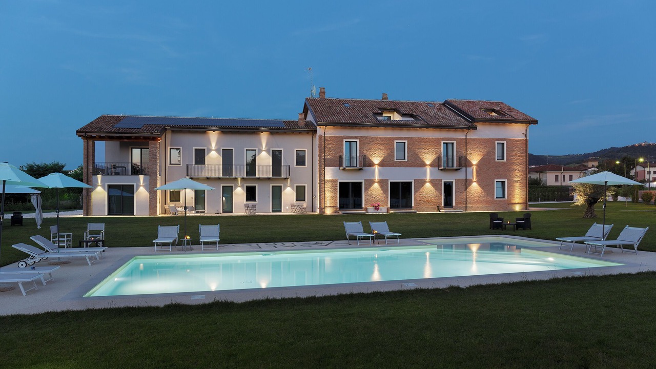 Photo of Outdoor in Codevilla