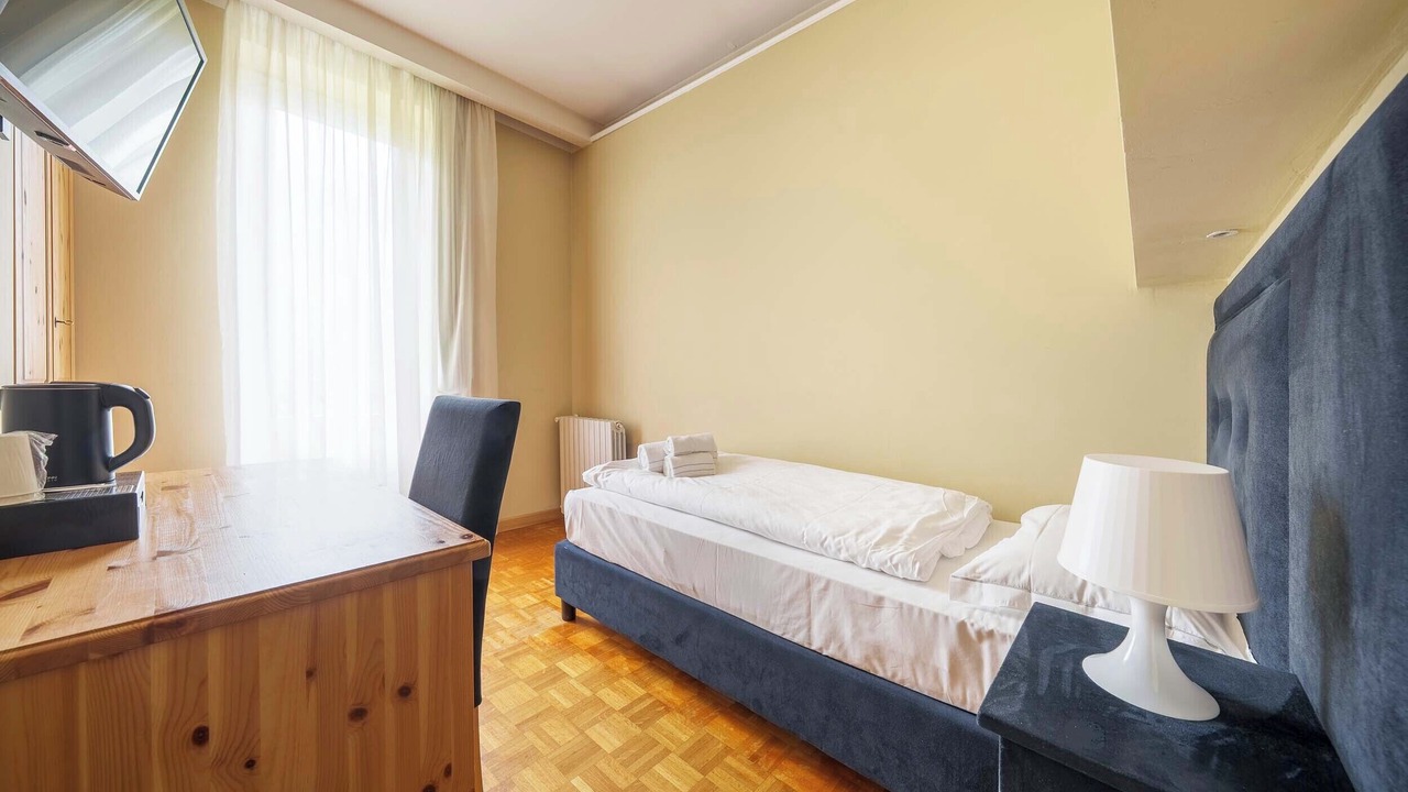 Photo of Bedroom in Auronzo di Cadore