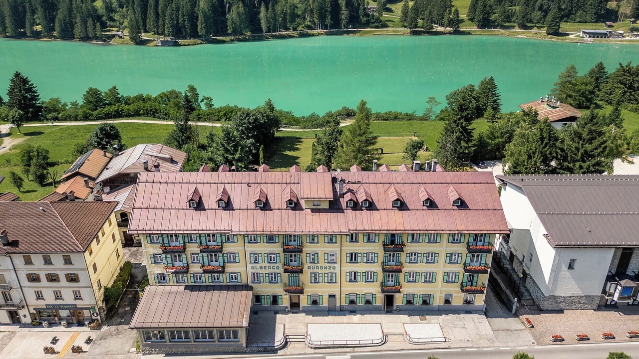 Photo of Outdoor in Auronzo di Cadore