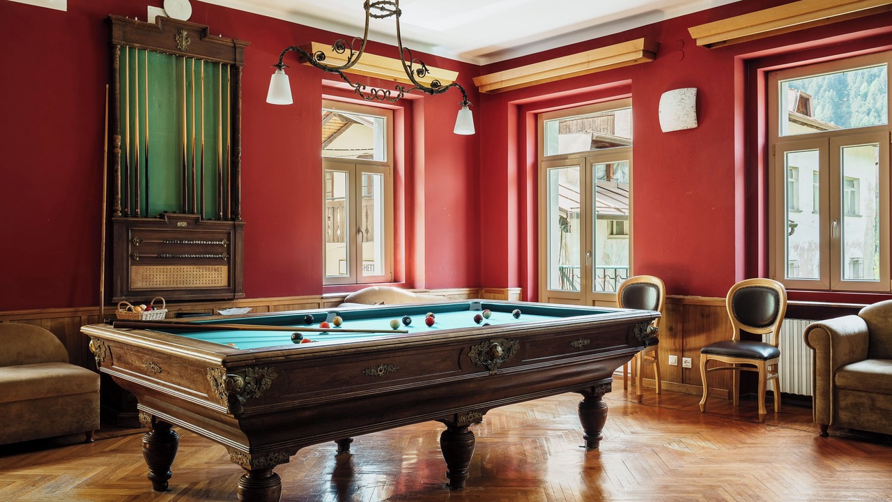 Photo of Bedroom in Auronzo di Cadore