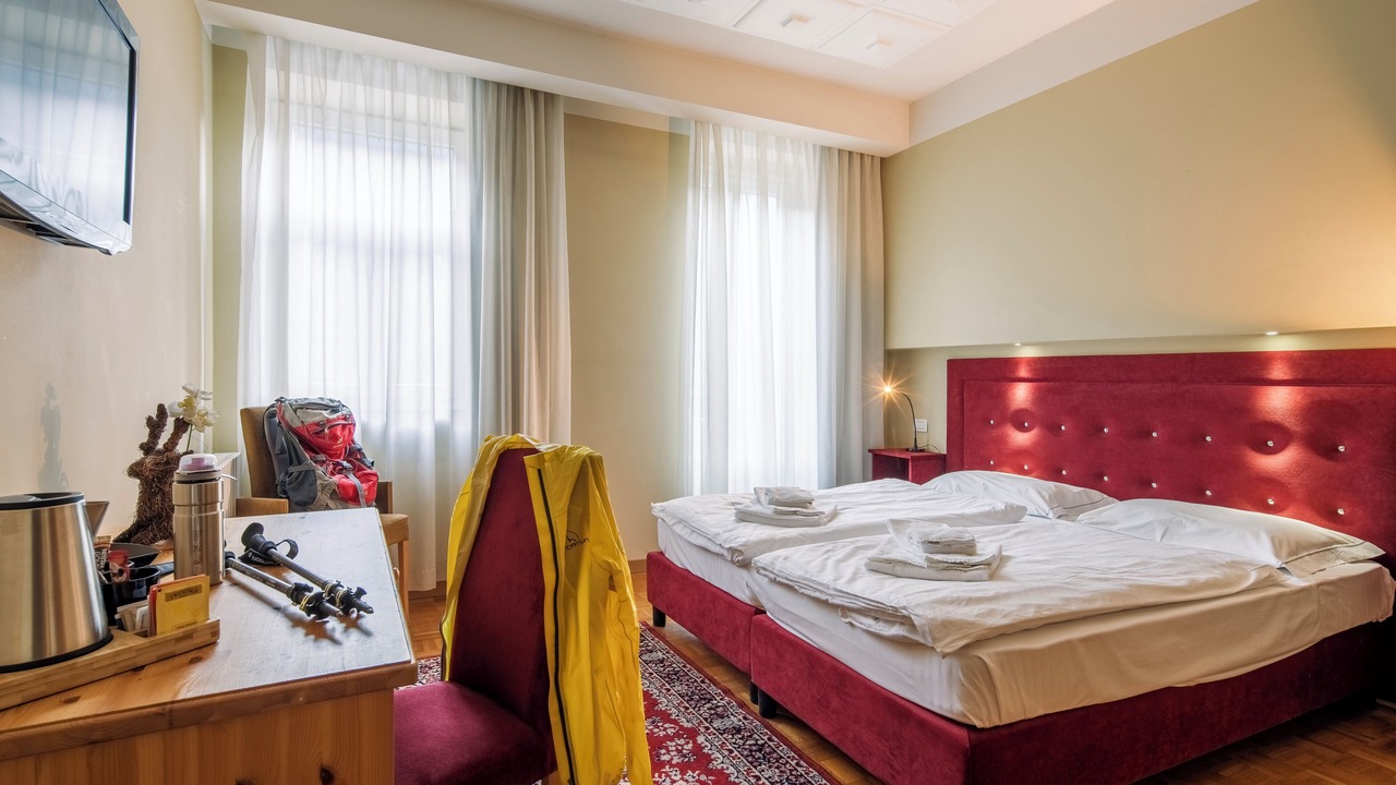 Photo of Bedroom in Auronzo di Cadore