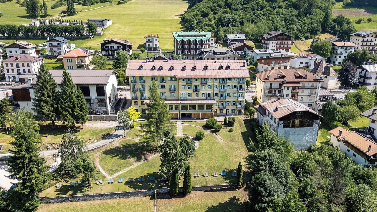 Photo of Outdoor in Auronzo di Cadore