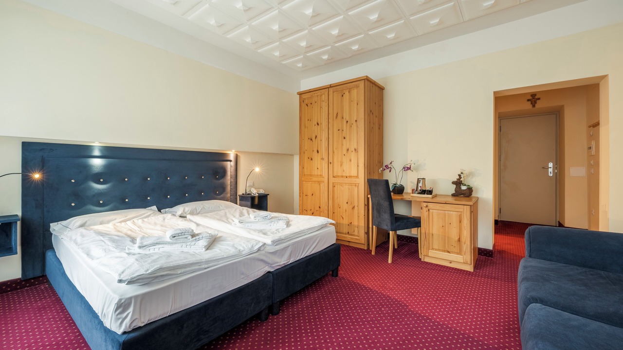 Photo of Bedroom in Auronzo di Cadore