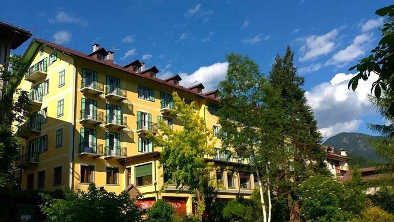 Photo of Outdoor in Auronzo di Cadore