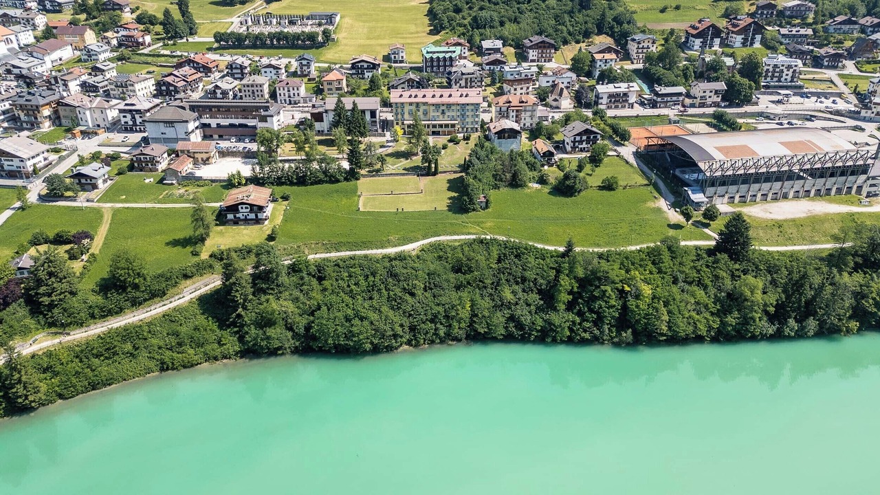 Photo of Outdoor in Auronzo di Cadore