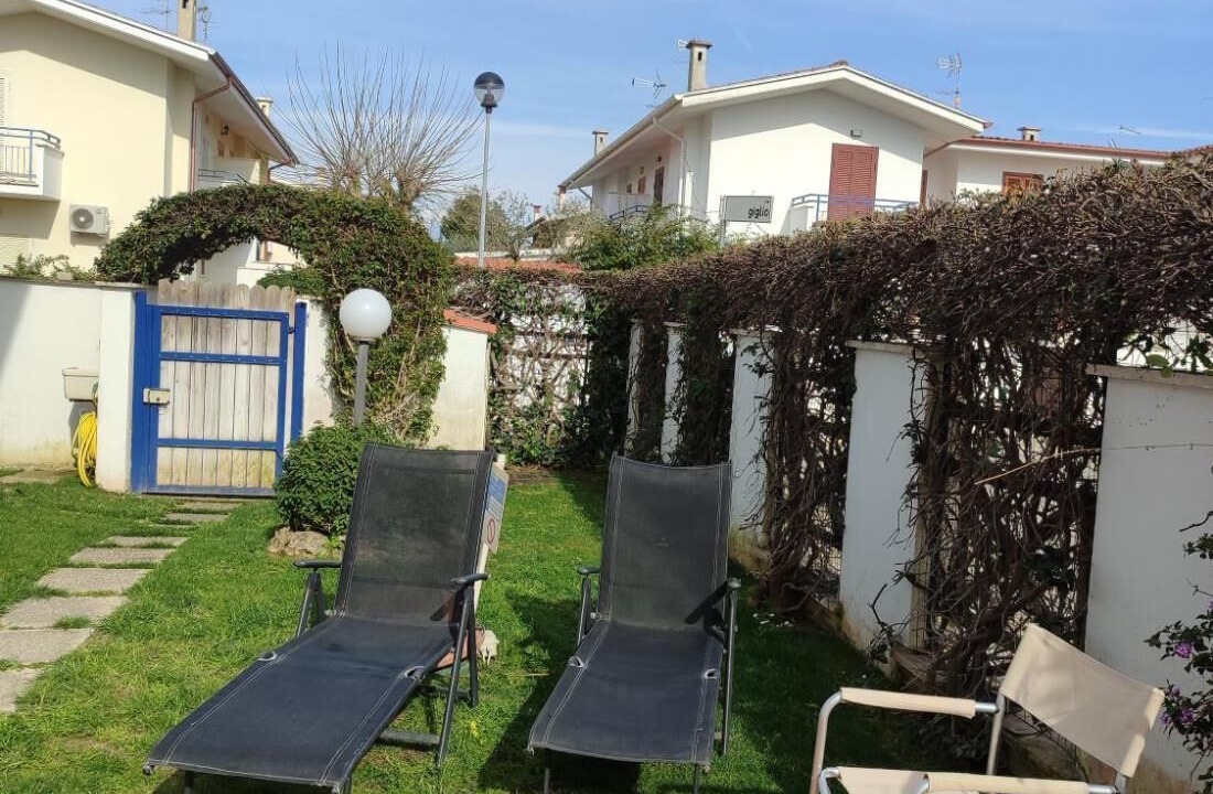 Photo of Outdoor in Sabaudia