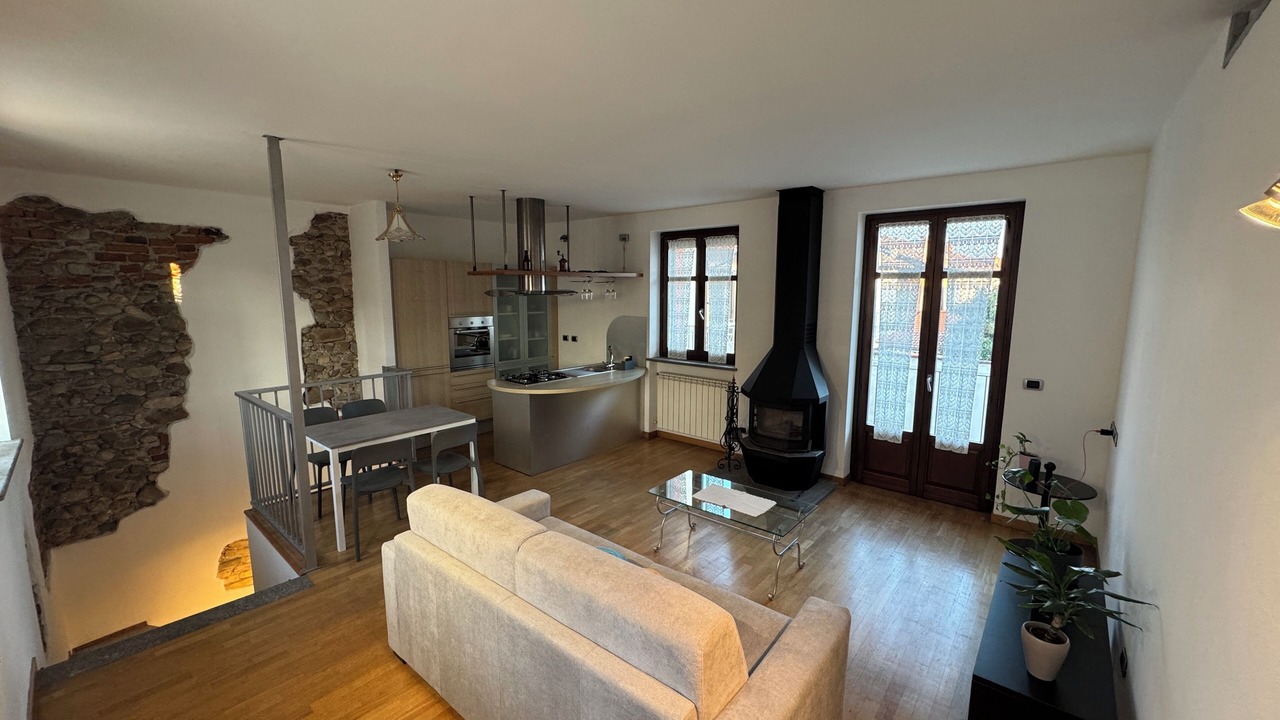 Photo of Livingroom in Piozzo