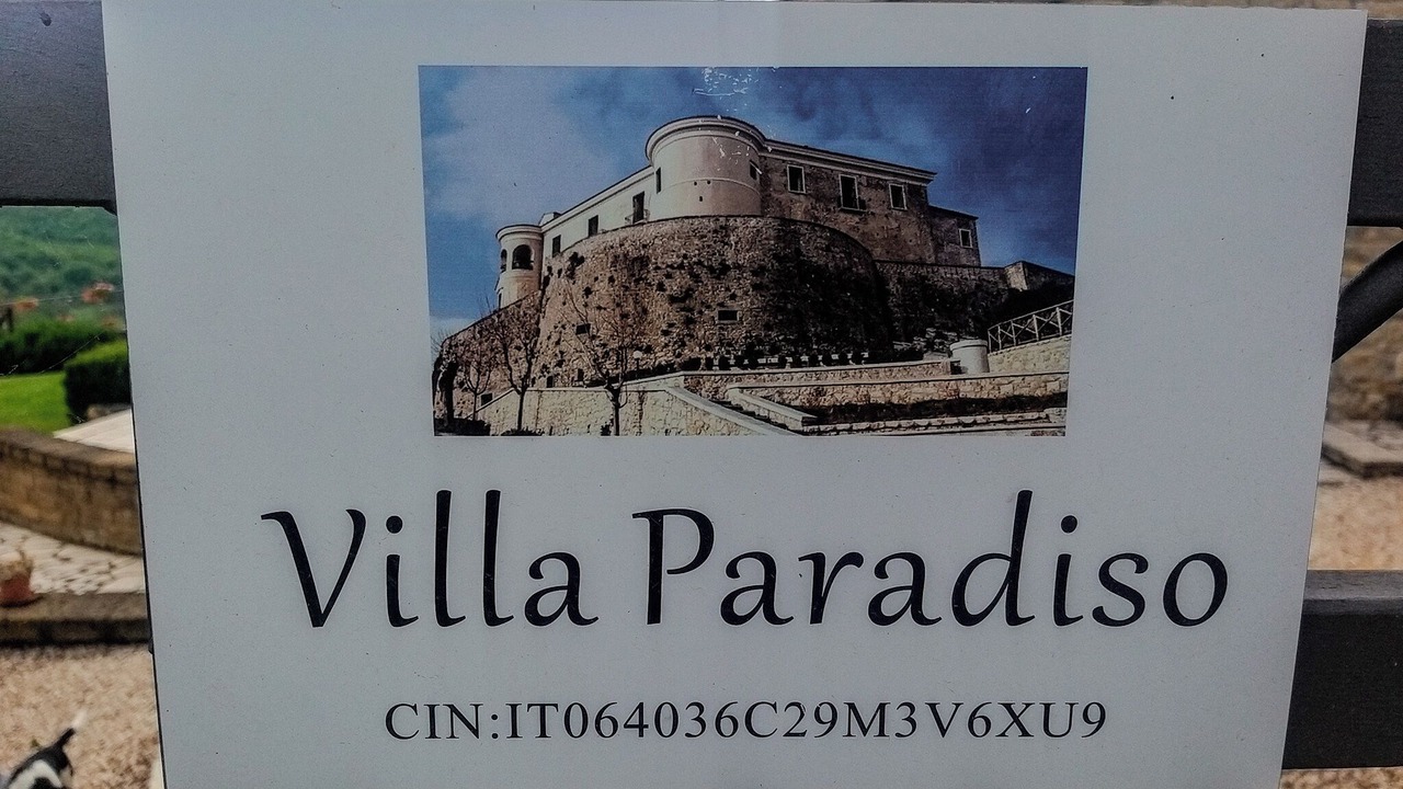 Photo of Outdoor in Gesualdo
