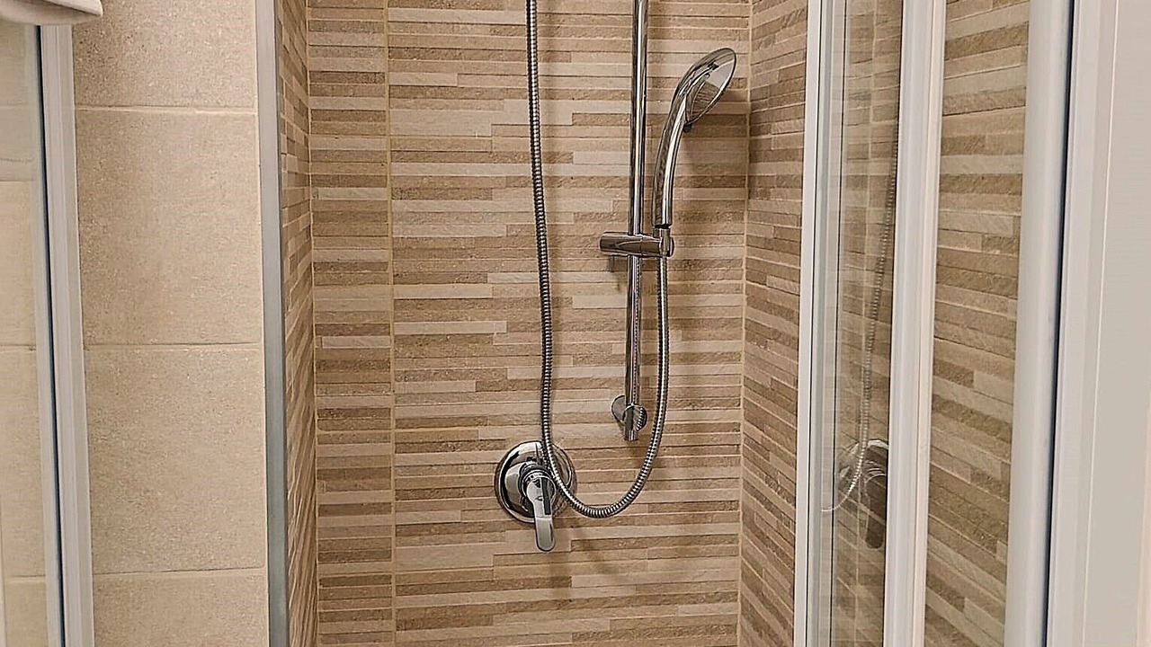 Photo of Bathroom in Serravalle Scrivia