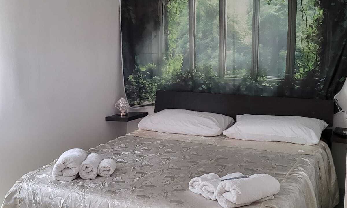Photo of Bedroom in Reggio Calabria
