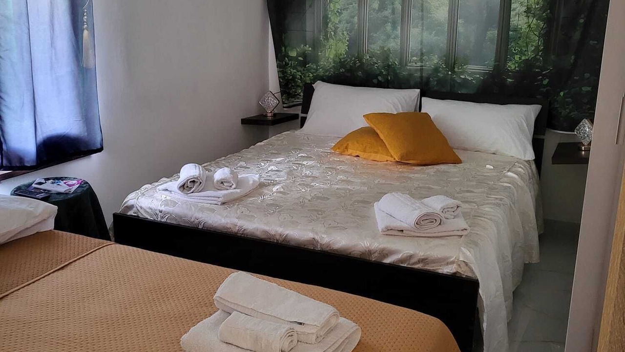 Photo of Bedroom in Reggio Calabria