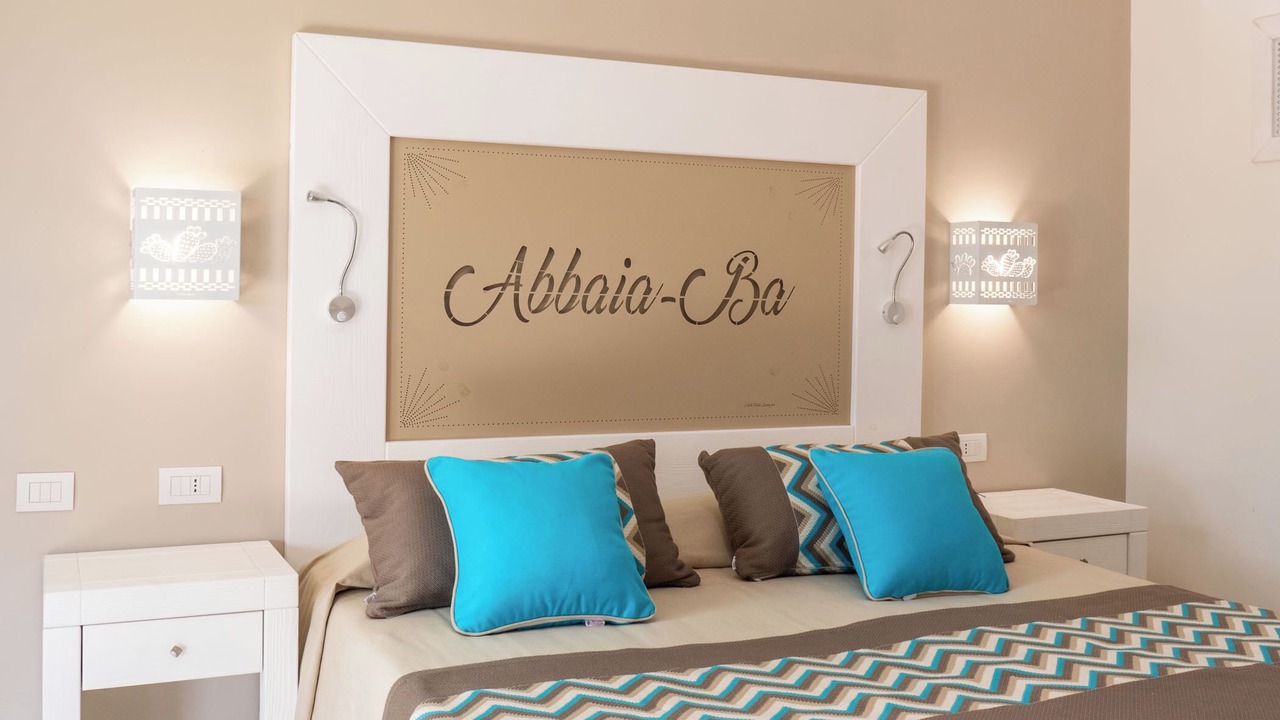 Photo of Bedroom in Budoni