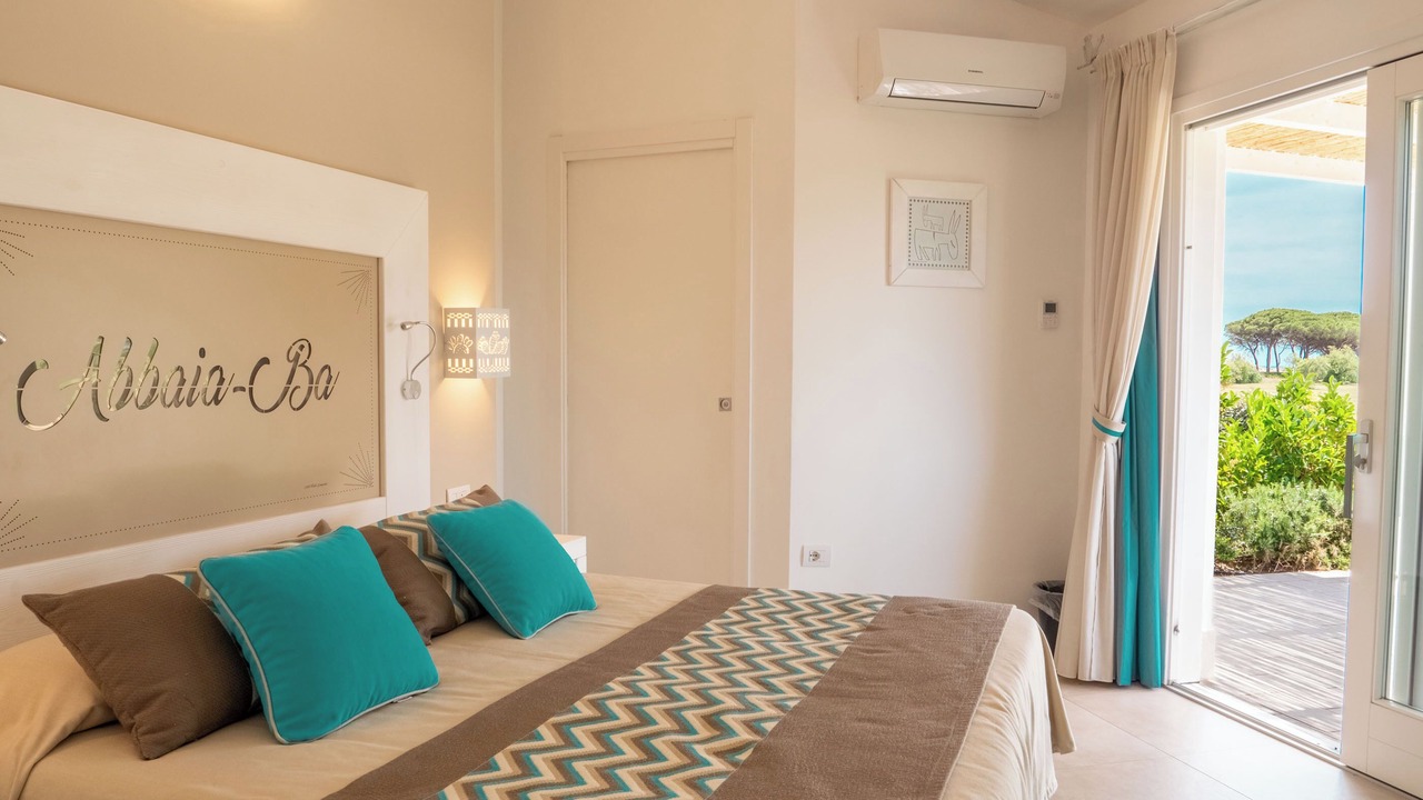 Photo of Bedroom in Budoni