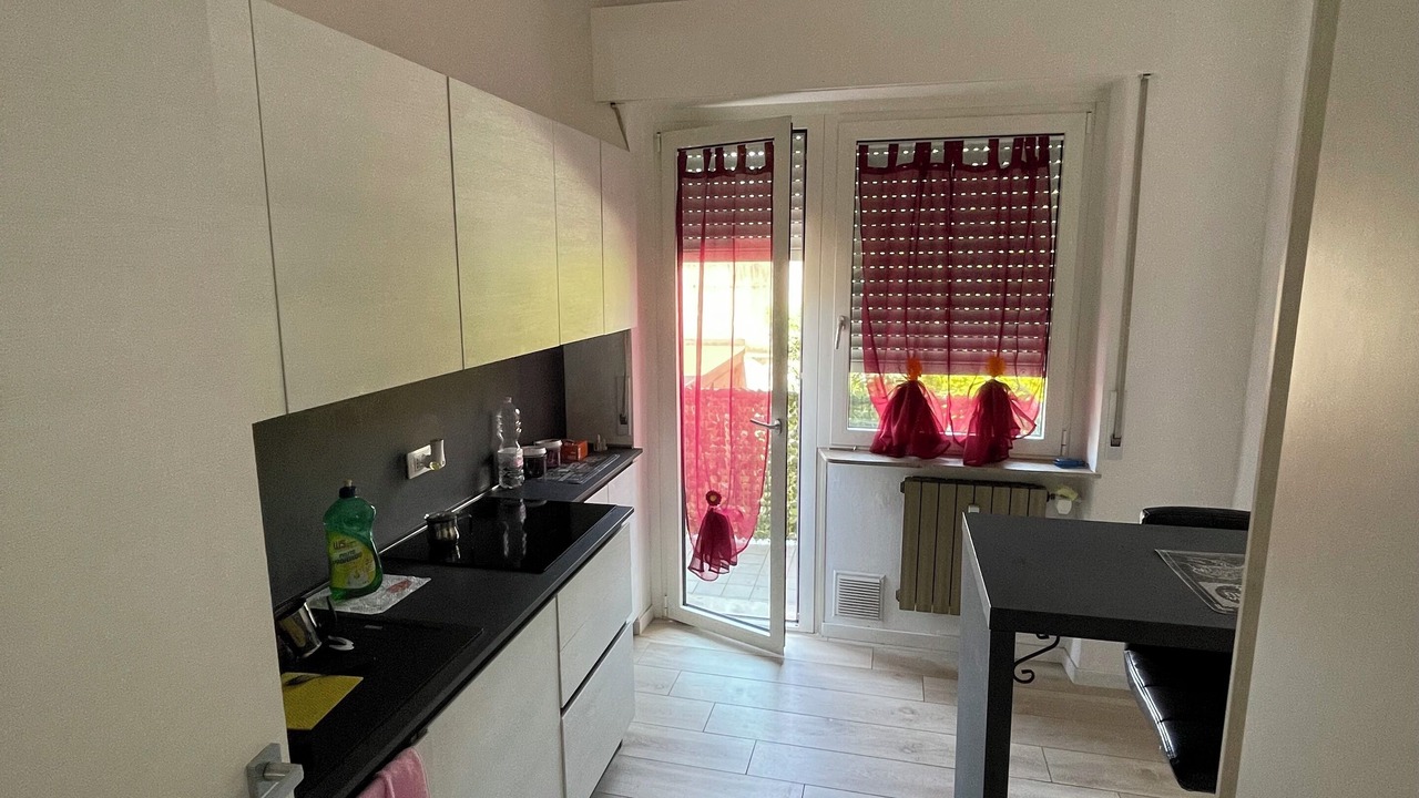 Photo of Kitchen in Udine