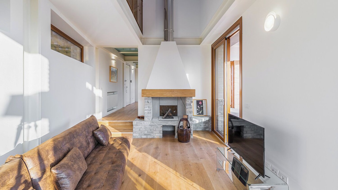 Photo of Livingroom in Neive