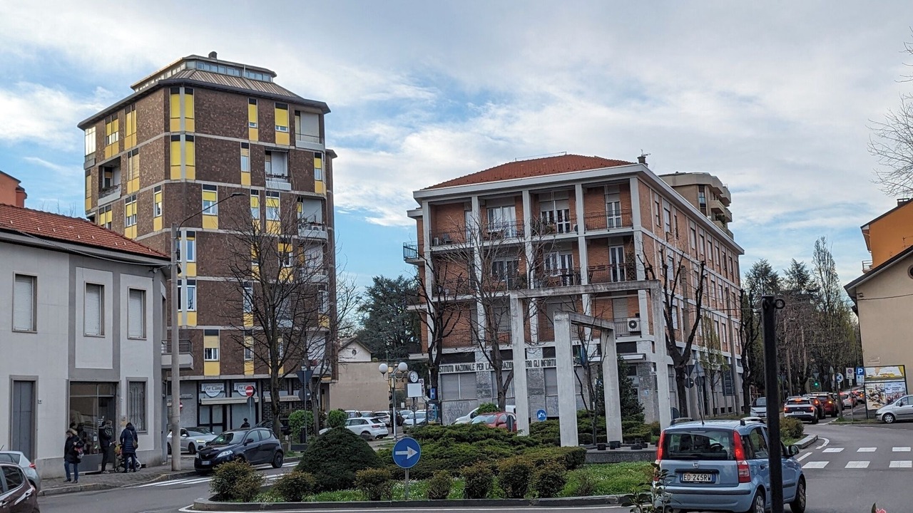 Photo of Outdoor in Saronno