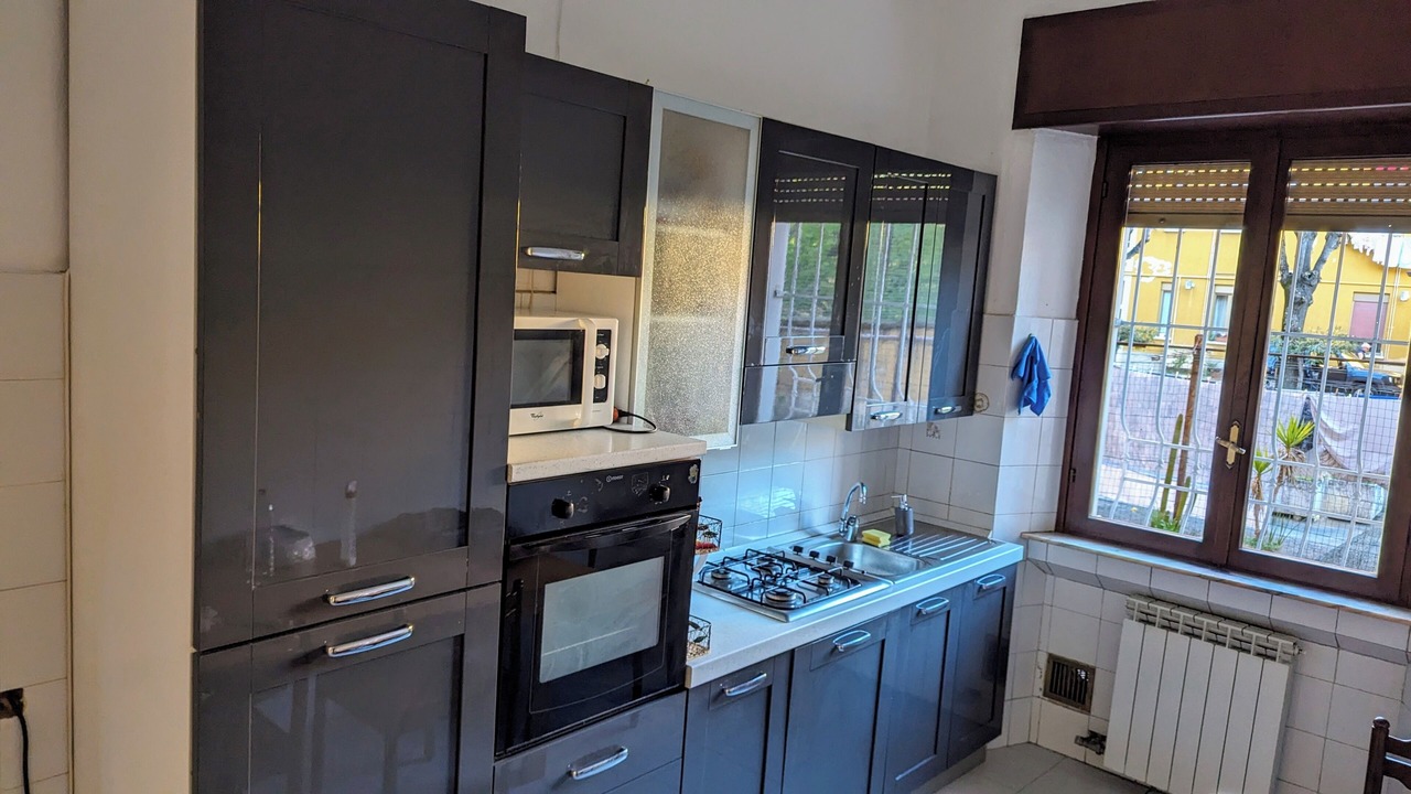Photo of Kitchen in Saronno