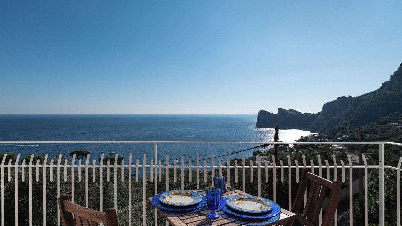 Photo of Outdoor in Sirenuse