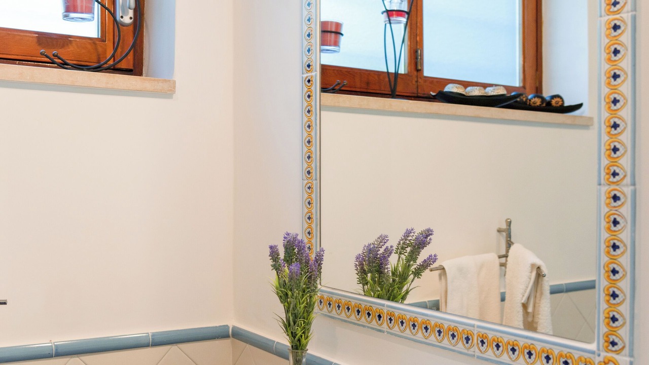 Photo of Bathroom in Sirenuse