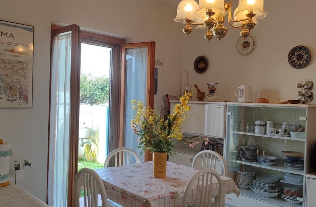 Photo of Patio Balcony in Sabaudia
