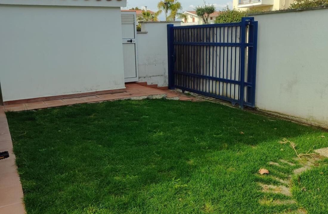 Photo of Patio Balcony in Sabaudia