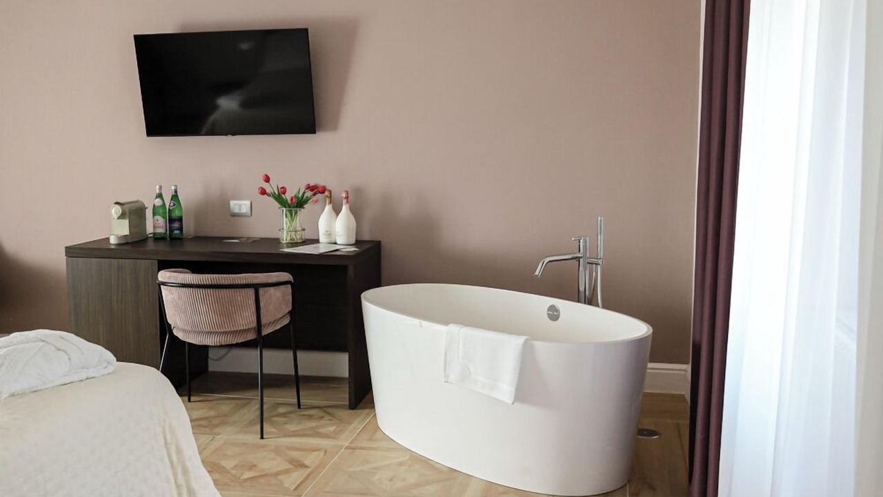 Photo of Bedroom in Caiazzo