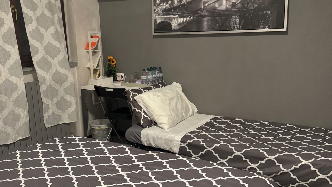 Photo of Bedroom in Codogno
