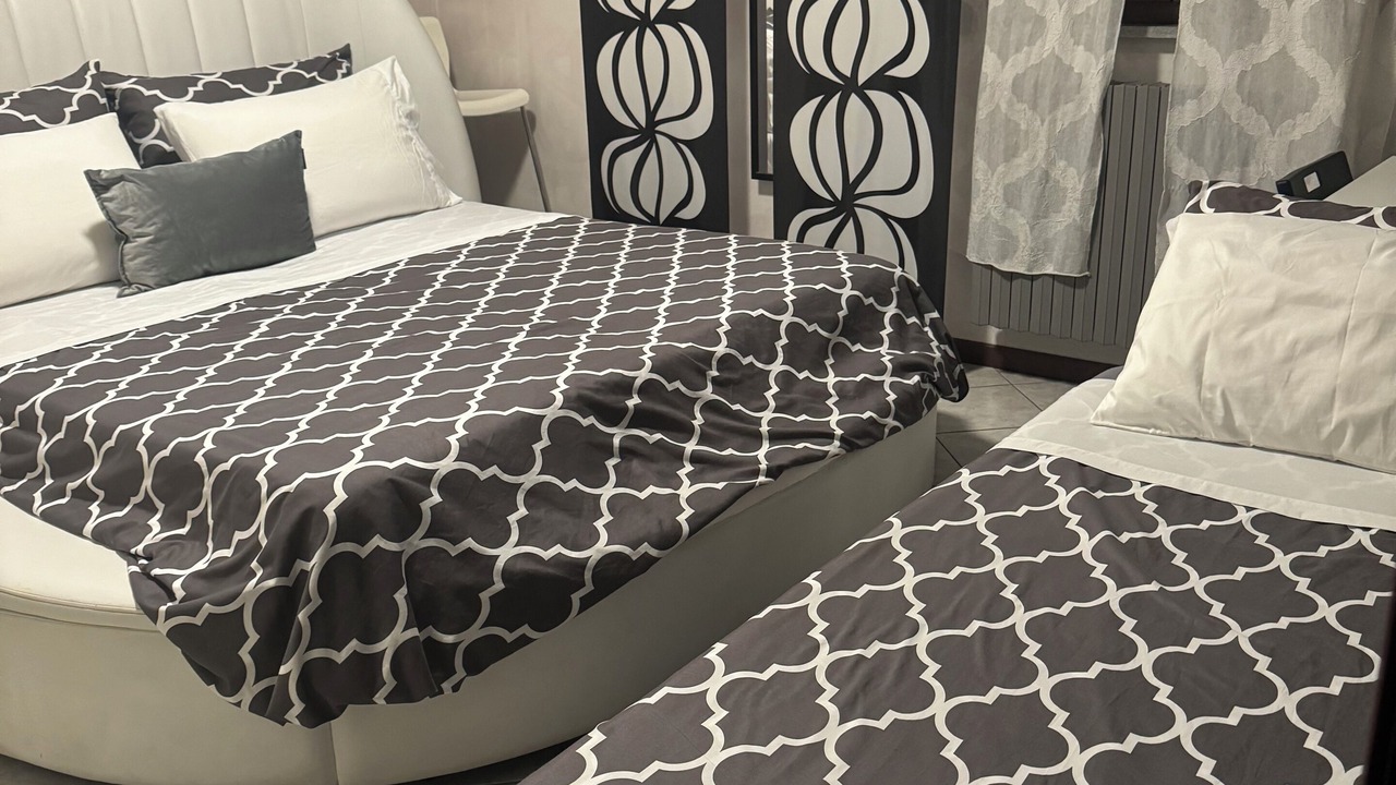 Photo of Bedroom in Codogno
